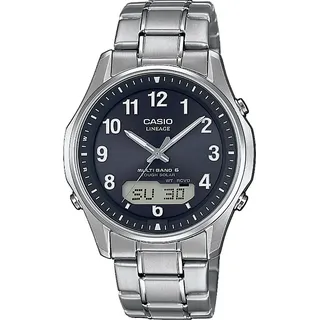 Casio Wave Ceptor Titan 40 mm LCW-M100TSE-1A2ER