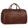 Piké Reisetasche PIKÉ 50 cm Braun