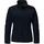 Schöffel Fleece Jacket Leona3 Fleecejacke, Navy Blazer, 48