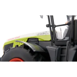 Siku Control32 Claas Xerion 500 TRAC VC Jubiläumsmodell 25 Jahre Claas Xerion