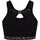 Champion Shock Absorber BH Ultimate Run Padded Bra Schwarz, G 85 Damen