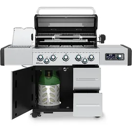 Broil King Imperial QS 590 IR Gasgrill