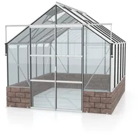 Vitavia Cassandra 8300 Alu Sandstein ESG 3 mm 8,3 m2