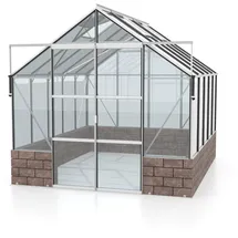 Vitavia Cassandra 8300 Alu Sandstein ESG 3 mm 8,3 m2