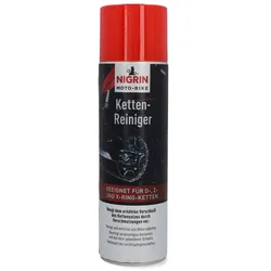 NIGRIN MotoBike Ketten-Reiniger (500 ml) Kettenreiniger  20619