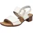 Sandalen Damen Beige 38