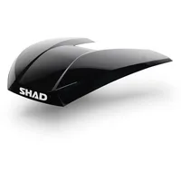 Shad SH58X Topcase Cover schwarz schwarz