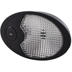 HELLA Innenraumleuchte 1x Innenraum 2JA009294 001