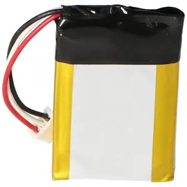 AccuCell Ersatz-Akku LiPoly 3,7V 450mAh passend für Logitech MX Master