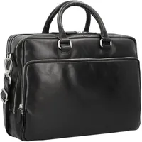 LEONHARD HEYDEN Cambridge RV-Aktenmappe 9052628 schwarz 15''