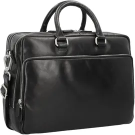 LEONHARD HEYDEN Cambridge RV-Aktenmappe 9052628 schwarz 15''