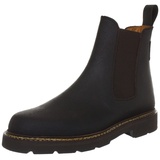 Aigle Quercy Reitsportschuhe Braun Dark Brown 46