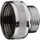 Hansgrohe Reduziernippel DN 20 x DN 15