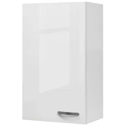 Küchenoberschrank ''Alba'', Weiß