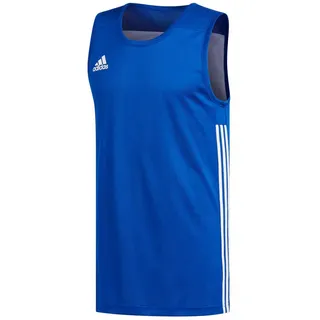 Adidas 3G Speed Reversible Trikot Collegiate Royal / White XL
