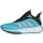 Herren OWNTHEGAME 3 Shoes Basketball-Schuhe Lucid Cyan/FTWR White/core Black 47 1/3 EU