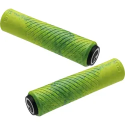 Ergon GXR Griffe Grün Modell 2025