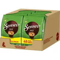 Senseo Milde Röstung Kaffeepads 10 x 48 St.