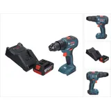 Bosch GSB 18V-55 Professional inkl. 1 x 5,0 Ah + Ladegerät