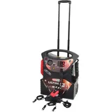 KS Tools Starthilfegerät 12 V + 24 V 2340 A