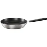 Fiskars Hard Face Bratpfanne 28 cm edelstahl