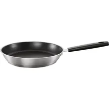 Fiskars Hard Face Bratpfanne 28 cm edelstahl