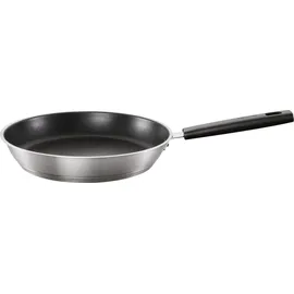Fiskars Hard Face Bratpfanne 28 cm edelstahl