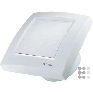 Maico Ventilator 19W,180cbm/h,IP34 ECA 120 K