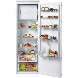 Candy CFBO3550E/N Einbaukühlschrank (286 l, 1769 mm hoch)