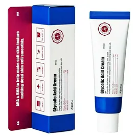 APIEU Glykolsäure-Creme 50 ml