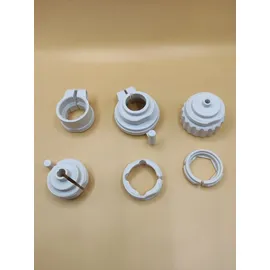 salcar Heizkörperthermostat TRV801W Smart WiFi kompatibel mit Amazon Alexa und Google Home