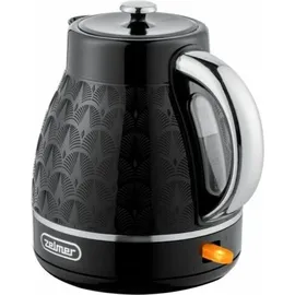 Zelmer ZCK7640 1,7 l Schwarz