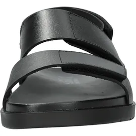 Mephisto Sandale Herren Schwarz 44