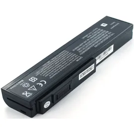 AGI Akku kompatibel mit Asus N53SN-SZ127V