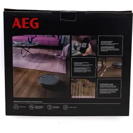 AEG AR71HW1DG Dunkelgrau