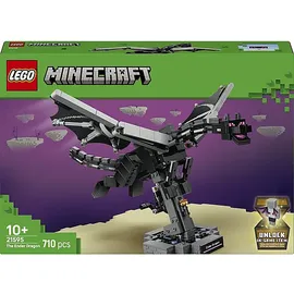 LEGO Minecraft Der Enderdrache 21595