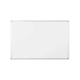 Bi-Office Whiteboard 90 x 60 cm Weiß