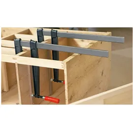 Bessey Tiefspann-Schraubzwinge TGNT 800/200