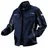 Kübler Pulsschlag Jacke 1324 dunkelblau/anthrazit Größe 58