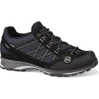 Hanwag Bolerado II Low Bunion GTX M black/black 46,5