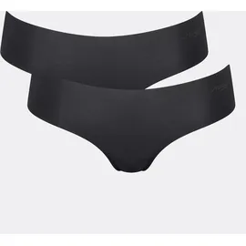 SLOGGI Hipster 2 St. Schwarz M