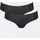 SLOGGI Hipster 2 St. Schwarz M