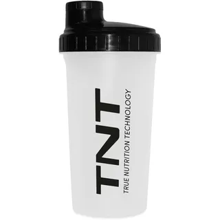 TNT Shaker mit Schraubverschluss (700ml)