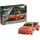 REVELL 05669 - Geschenkset Jägermeister Motor Sport 50th Anniversary 1:24