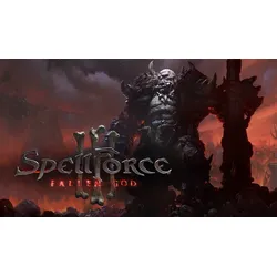 SpellForce 3: Fallen God