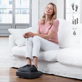 Medisana FM 900 Fußreflexzonen-Massagegerät
