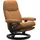 Stressless "Consul", elektrisch verstellbar, optional 2-motorisch, Größe M & L braun 76 cm x (100% cm x 74 cm