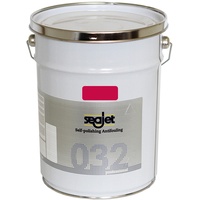 Seajet 032 Professional Antifouling 3,5 Liter, Farbe:rot