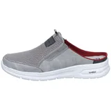 Rieker Clog Herren Grau 44