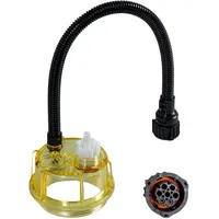 FEBI bilstein Kraftstoffwasserabscheider 171899